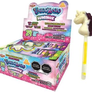 UNICORNIO LUMINOX