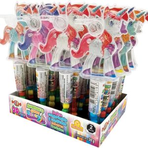 ANIMALS CANDY UNICORNIO
