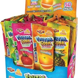 FRUTAL SODA SOBRECITO