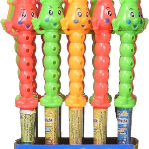 TIRIFLAUTA LAS DELICIAS