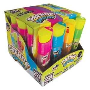 PRENDE SPRAY LAS DELICIAS