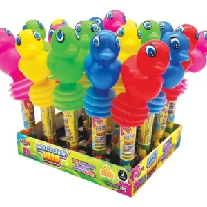 ANIMALS CANDY PATO