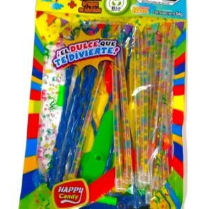 POPOTE HELICE GRAGEA