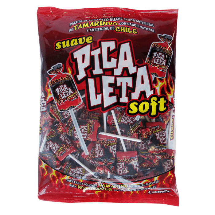 PICALETA SOFT