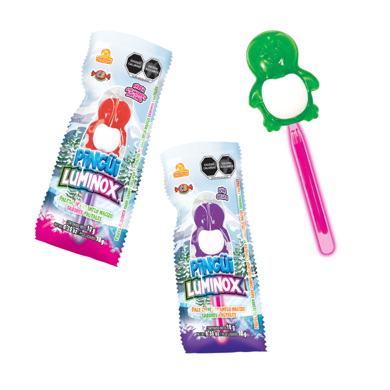 PINGUI LUMINOX