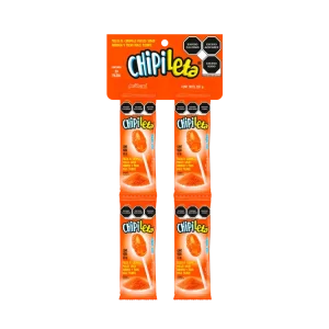 NARANJA SOLAPA CHIPILETA