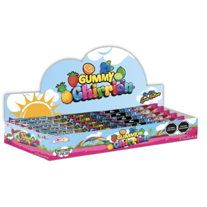 GUMMY CHIRRION