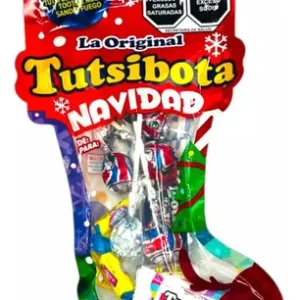 TUTSI BOTA NAVIDENA