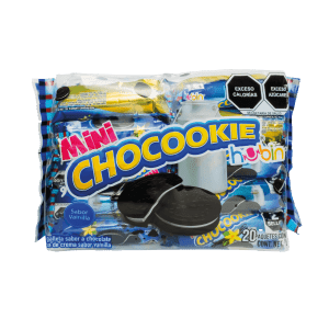 CHOCOOKIE CHOCOLATE