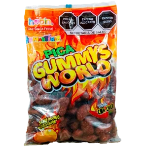PICA GUMMY MANGO 950GR