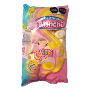 BOMBON BIACHI COLORES