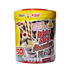 WAFER STICK CHOCOLATE DELICIAS